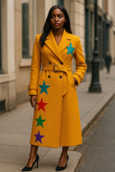 OVERCOATS