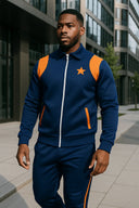 StarStruck Men's