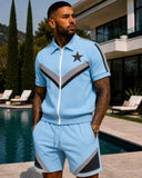 Starstruck “Skyline” Short Set