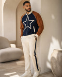 Starstruck Legacy Set – Navy/Cognac