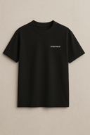 Blackout Basics 'Black Designer T-Shirt'