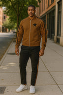 Bronze Directive Tracksuit
