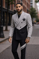 ⭐ Dominion Star Suit