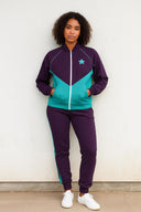 Nebula Fade Tracksuit