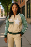 Sage Signal Tracksuit