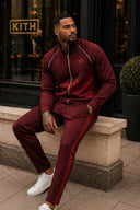 Scarlet Vanguard Tracksuit