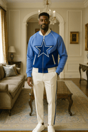 Skyline Royale Suit