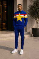 Star Power Tracksuit