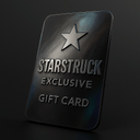 StarStruck™ Exclusive Digital Gift Card