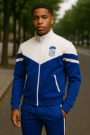 Starstruck ΦΒΣ Legacy Tracksuit 💙🤍