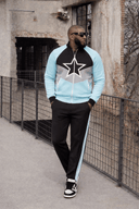 Starstruck “Glacier Motion” Tracksuit