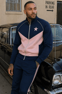 Starstruck “Midnight Rose” Tracksuit