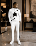 Starstruck “Panda Apex” Suit