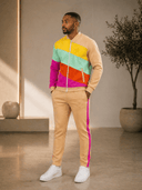 Starstruck “Solar Spectrum” Tracksuit