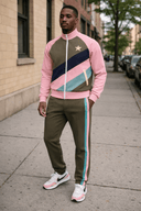 Starstruck “Spring Signal” Tracksuit