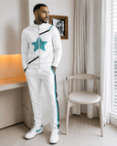Starstruck “Tiffany Eclipse” Tracksuit