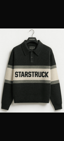Starstruck Vanguard Knit Polo