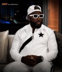 Starstruck Volt Blaze Tracksuit
