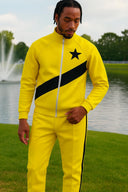 Starstruck “Volt Blaze” Tracksuit