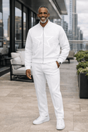 Starstruck “White Ascension” Tracksuit