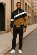 Tactical Crest Suit