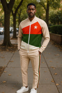 Terra Signal Tracksuit