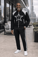 The Ascend Star Track Suit