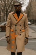 The Ascension Overcoat
