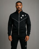 The Black Panther Tracksuit