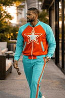 The Coastline Star Set