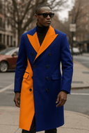 The Empire Overcoat