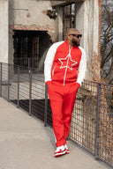 The Redline Star™ Tracksuit