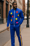 The Starstruck Vanguard Tracksuit