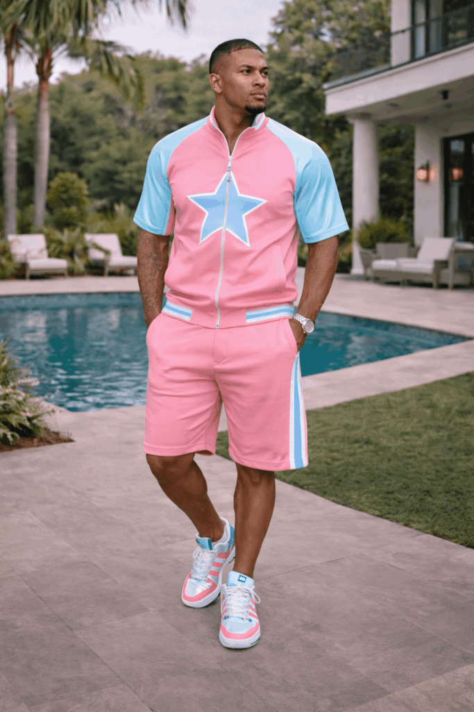 Starstruck “Cotton Candy Drive” Set