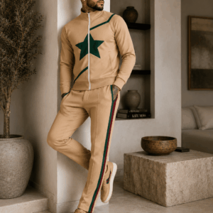 Starstruck DESERT COMMANDEUR™