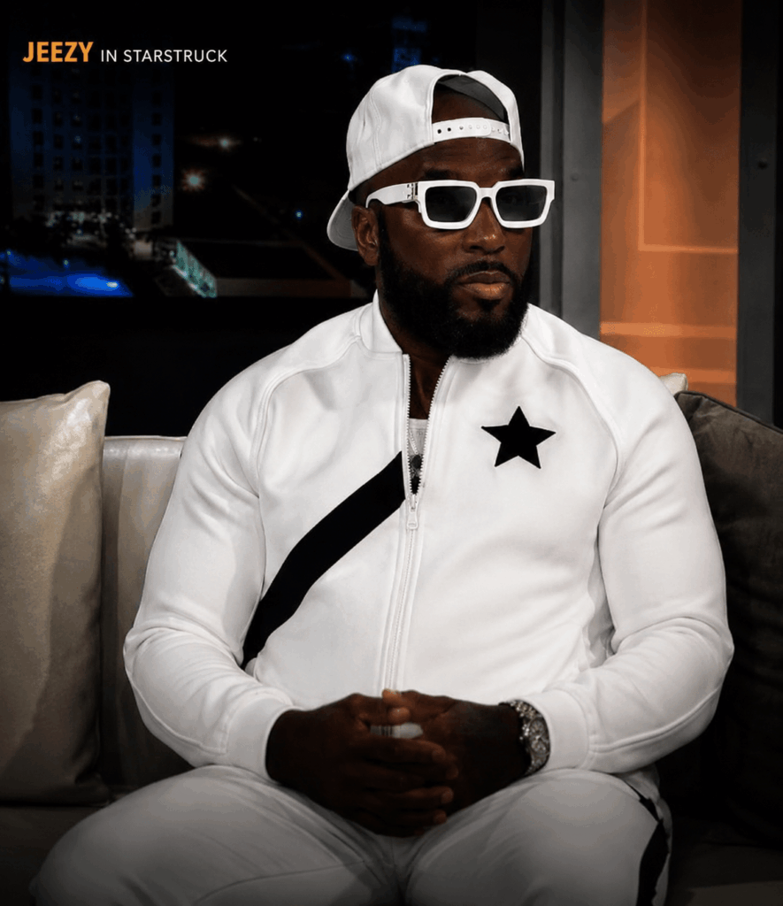 Starstruck Volt Blaze Tracksuit