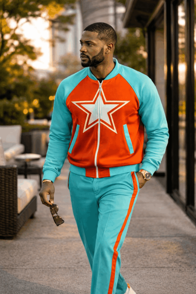 The Coastline Star Set