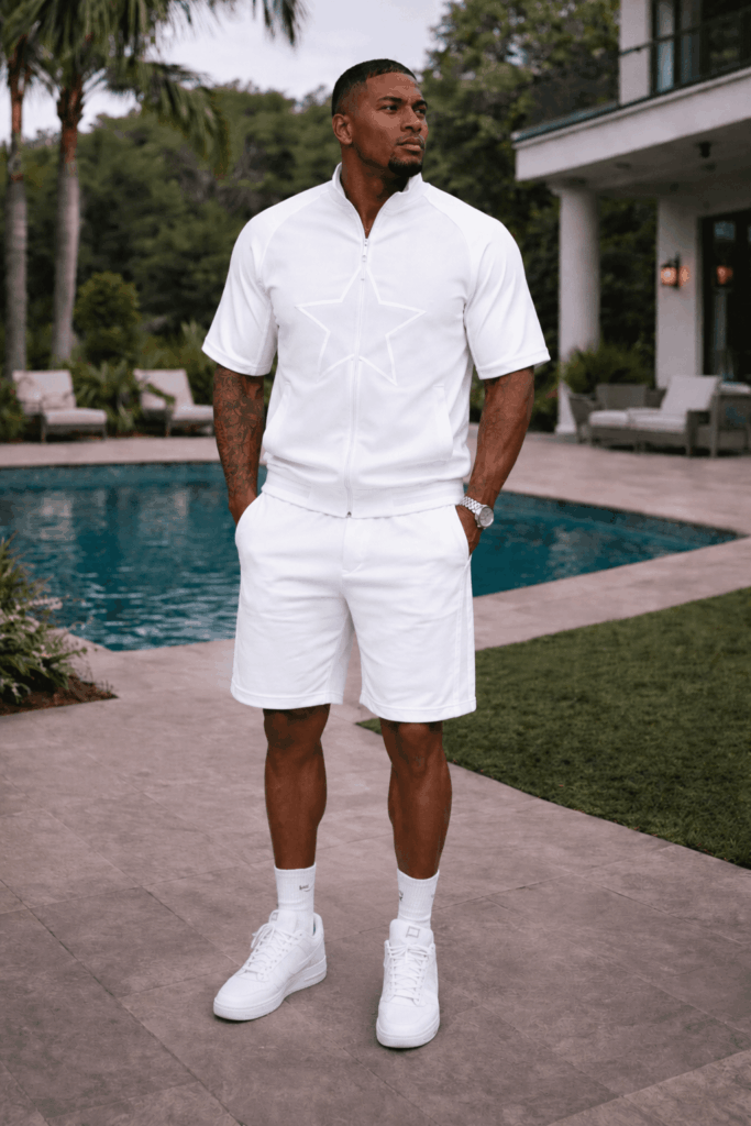 Whiteout Star Set