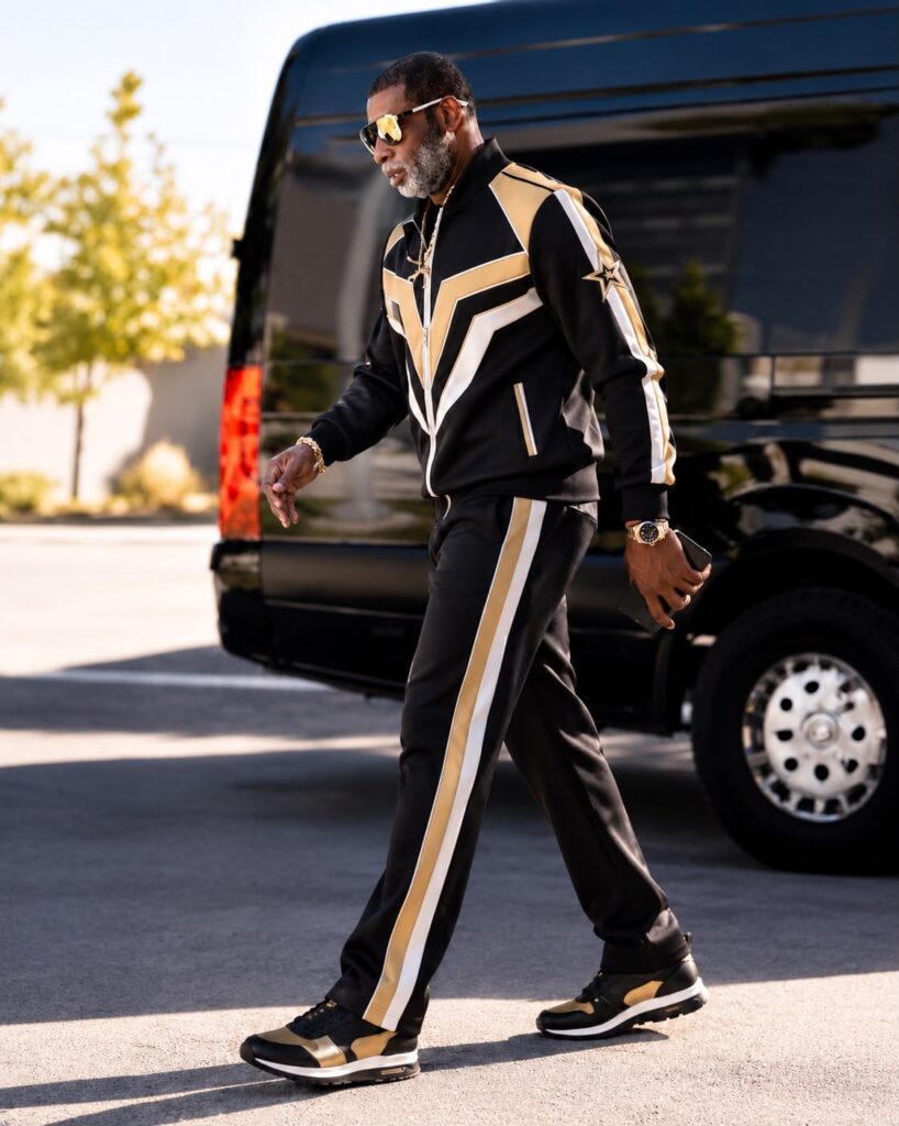 STARSTRUCK “PRIME TIME” TRACKSUIT