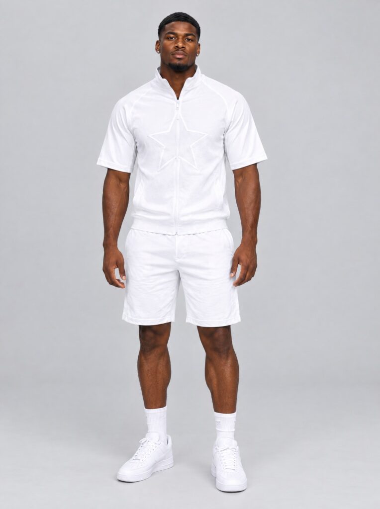 Whiteout Star Set