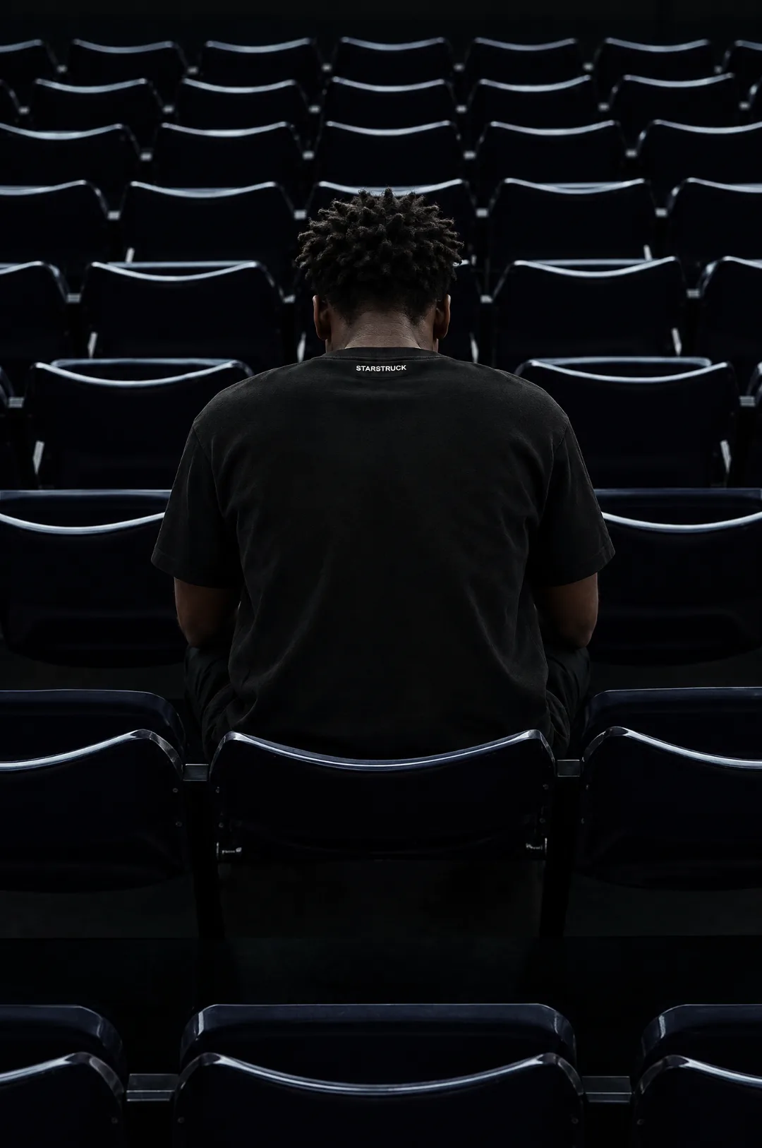 Starstruck campaign – cinema